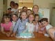 Catherine & friends from Year 2